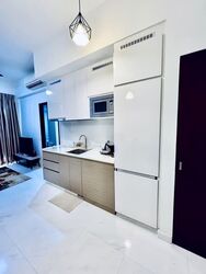 Tropika East (D14), Condominium #596338091